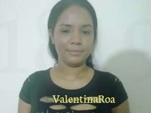 ValentinaRoa
