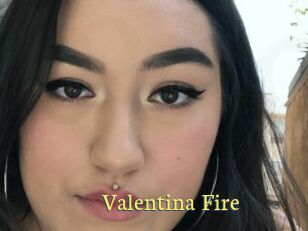 Valentina_Fire