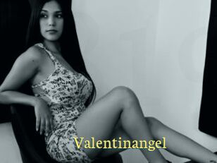 Valentinangel