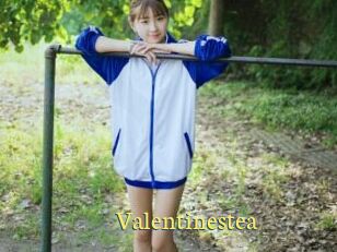 Valentinestea