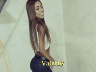Valerhy