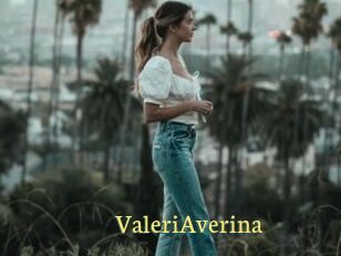ValeriAverina