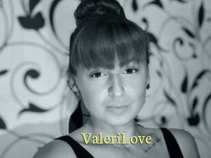 ValeriLove
