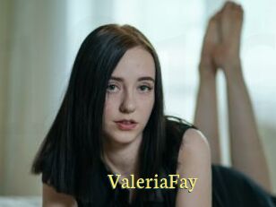 ValeriaFay