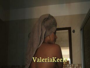 ValeriaKeele
