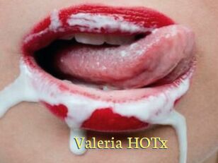 Valeria_HOTx