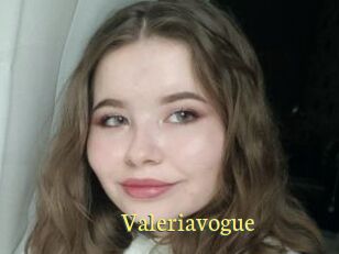 Valeriavogue