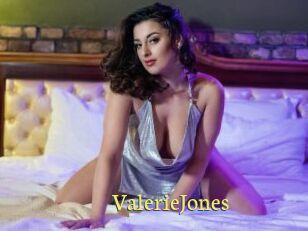 ValerieJones