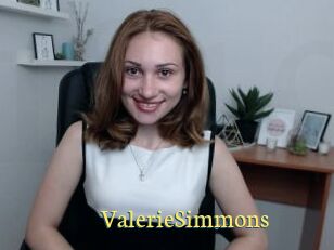 ValerieSimmons