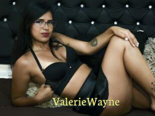 ValerieWayne