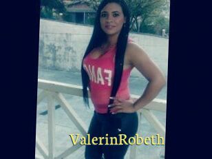 ValerinRobeth