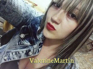 ValerineMartin