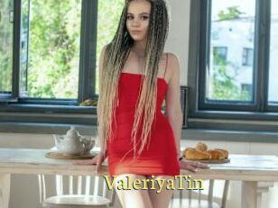 ValeriyaTin