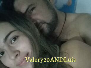 Valery20ANDLuis