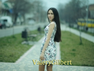 ValeryGilbert