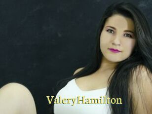 ValeryHamilton