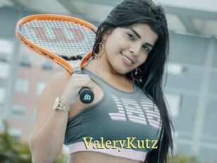 ValeryKutz