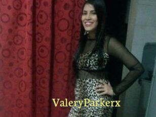 ValeryParkerx