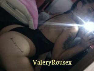 ValeryRousex