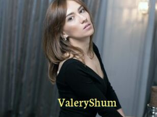 ValeryShum
