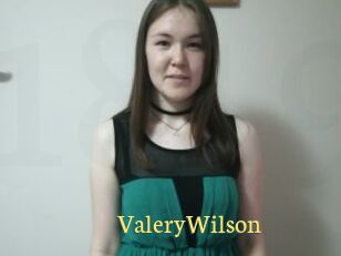 ValeryWilson