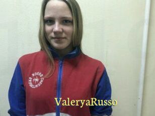 ValeryaRusso