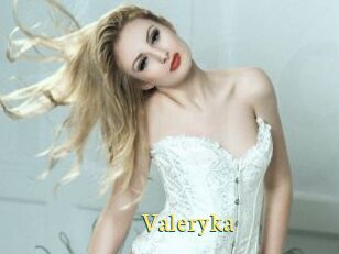 Valeryka