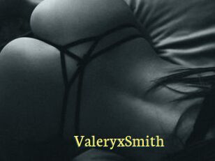 ValeryxSmith