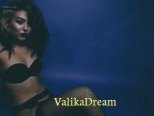 ValikaDream