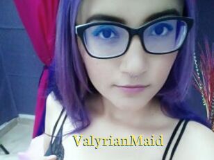 ValyrianMaid