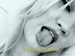 VanIslePrincess