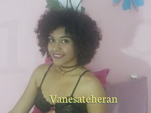 Vanesateheran
