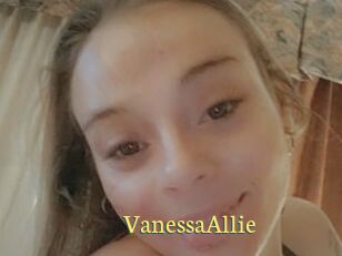 VanessaAllie