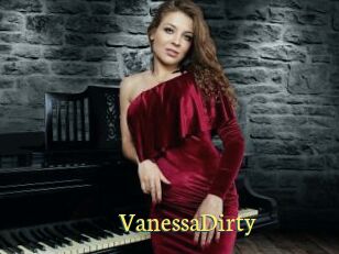 VanessaDirty