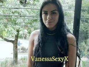 VanessaSexyX