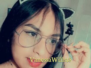 VanessaWills18