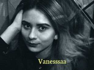 Vanesssaa