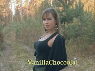 VanillaChocoolat