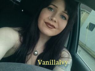 VanillaIvy
