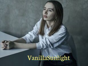 VanillaSunlight