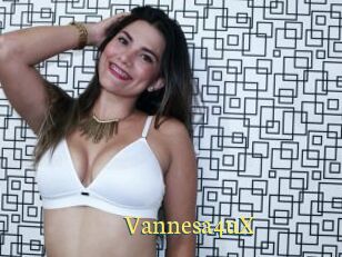 Vannesa4uX
