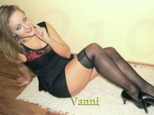 Vanni