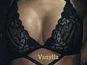 Vanylla