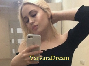 VarvaraDream