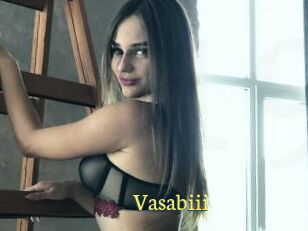 Vasabiii