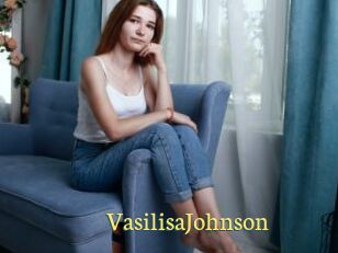 VasilisaJohnson