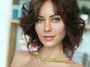 VasilissaX
