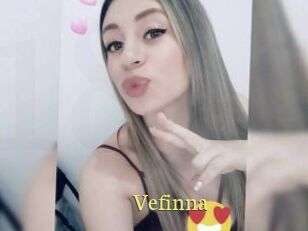 Vefinna