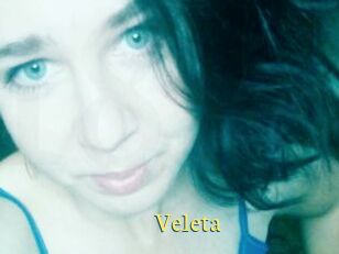 Veleta