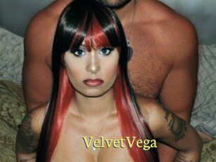 VelvetVega